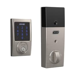 Schlage BE469ZP CEN 619 Connected devices