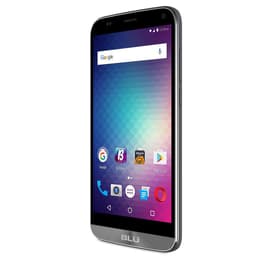 Blu Dash XL 8GB - Gray - Unlocked