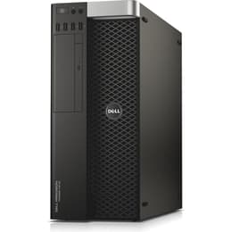 Dell Precision 5810 Xeon E5 3.70 GHz - HDD 500 GB RAM 8GB
