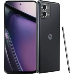 Motorola Moto G Stylus 5G (2023) 128GB - Black - Locked T-Mobile