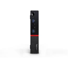 Lenovo ThinkCentre M900 Tiny Core i5 2.5 GHz - SSD 256 GB RAM 16GB