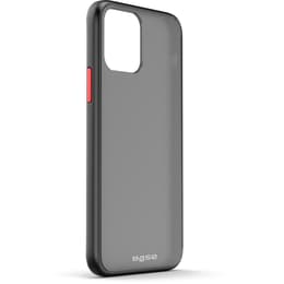 iPhone 11 Pro case - TPU - Clear / Black