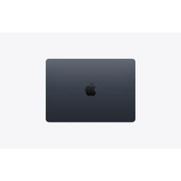 MacBook Air (2026) 15-inch - Apple M5 10-core and 10-core GPU - 16GB RAM - SSD 512GB - Standard display