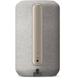 Sony SRS-RA3000 Bluetooth speakers - Gray