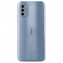 Nokia C300 - Unlocked