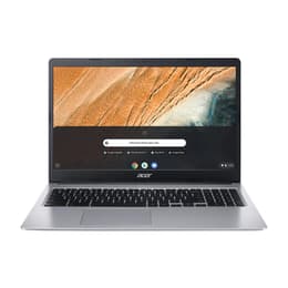 Acer Chromebook 315 CB315-3HT Celeron 1.1 ghz 64gb SSD - 4gb QWERTY - English