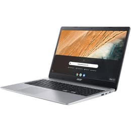 Acer Chromebook 315 CB315-3HT Celeron 1.1 ghz 64gb SSD - 4gb QWERTY - English