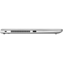 Hp EliteBook 840 G6 14-inch (2019) - Core i5-8365U - 16 GB - SSD 256 GB