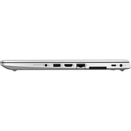 Hp EliteBook 840 G6 14-inch (2019) - Core i5-8365U - 16 GB - SSD 256 GB
