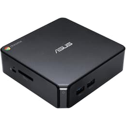 Asus Chromebox CN60 Celeron 1.4 GHz - SSD 16 GB RAM 4GB