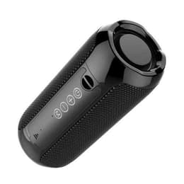 Amerigeeks BS117 Bluetooth speakers - Black