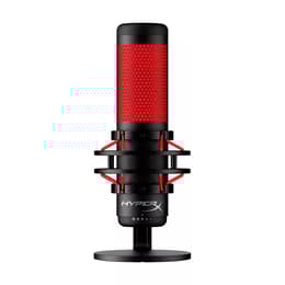 Hyperx QuadCast audio accessories