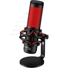 Hyperx QuadCast audio accessories