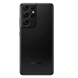 Galaxy S21 Ultra 5G 512GB - Black - Locked AT&T