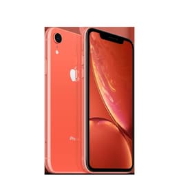 iPhone XR - Locked T-Mobile