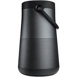 Bose SoundLink Revolve+ Bluetooth speakers - Black