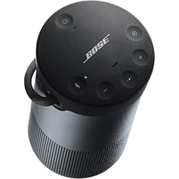 Bose SoundLink Revolve+ Bluetooth speakers - Black