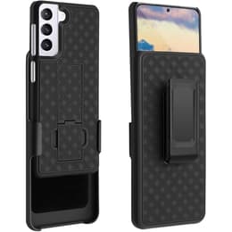 Galaxy S21 case - TPU - Black