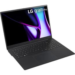 Lg Gram 16Z90SP-A.APV21KB 16-inch (2023) - Core Ultra 5 125H - 32 GB - SSD 1 TB