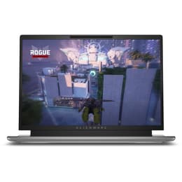 Dell Alienware X14 R2 14-inch - Core i7-13620H - 32GB 4096GB Nvidia GeForce RTX 4060