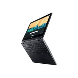 Acer Chromebook Spin 512 R851TN-C3ET Celeron N4120 1.1 GHz 32 GB eMMC - 4 GB