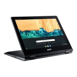 Acer Chromebook Spin 512 R851TN-C3ET Celeron N4120 1.1 GHz 32 GB eMMC - 4 GB