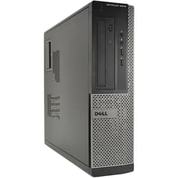 Dell OptiPlex 3010 Core i5 3.2 GHz - HDD 1 TB RAM 8GB