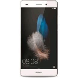 Huawei P8Lite 16GB - Gold - Locked Verizon