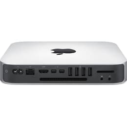 Mac Mini (Late 2012) Core i5 2.5 GHz - HDD 500 GB - 8GB