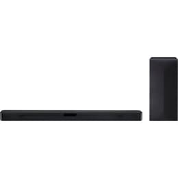 Soundbar LG SL4Y - Black
