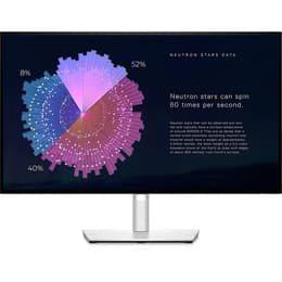 Dell 27-inch Monitor 2560 x 1440 LED (U2722DE)