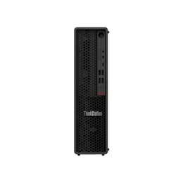 Lenovo P340 SFF WORKSTATION Core i7 2.1 GHz - SSD 512 GB RAM 16GB