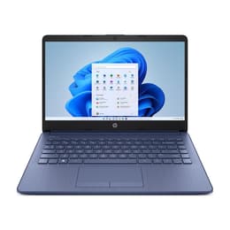 Hp Stream 14-inch (2021) - Celeron N4120 - 4 GB - SSD 64 GB