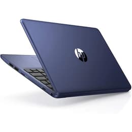 Hp Stream 14-inch (2021) - Celeron N4120 - 4 GB - SSD 64 GB