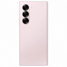 Galaxy Z Fold6 256GB - Pink - Locked AT&T