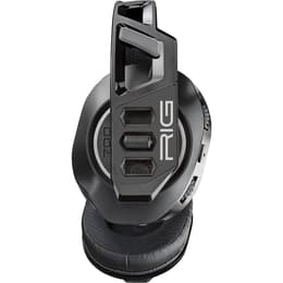 Rig 700HS Noise cancelling Gaming Headphone with microphone - Black