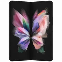 Galaxy Z Fold3 5G 512GB - Black - Unlocked