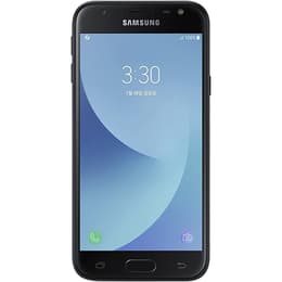 Galaxy J3 (2017) 16GB - Black - Unlocked