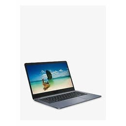 Asus Laptop L406MA-WH02 14-inch (2019) - Celeron N4000 - 4 GB - HDD 64 GB