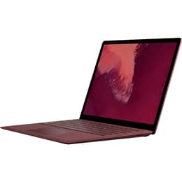 Microsoft Surface LUJ-00003 13-inch (2018) - Core i5-8250U - 8 GB - SSD 256 GB