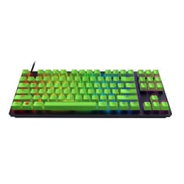 Razer Keyboard QWERTY Backlit Keyboard Huntsman Tournament Edition
