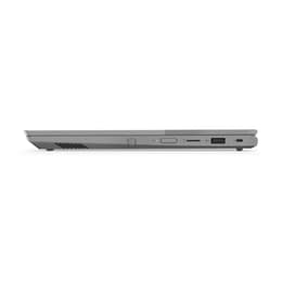 Lenovo ThinkBook 14s Yoga ITL 14-inch (2021) - Core i5-1135G7 - 8 GB - SSD 256 GB