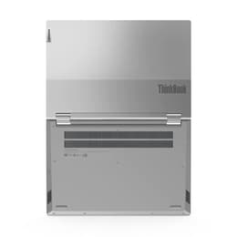 Lenovo ThinkBook 14s Yoga ITL 14-inch (2021) - Core i5-1135G7 - 8 GB - SSD 256 GB