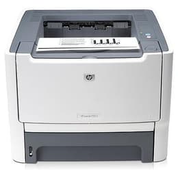 HP LaserJet P2015DN