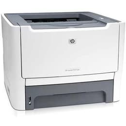 HP LaserJet P2015DN