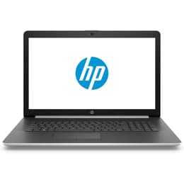 Hp NoteBook 17-BY 17-inch (2018) - Core i7 - Gen 8 (U) - 16 GB - SSD 1 TB