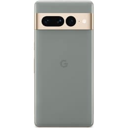 Google Pixel 7 Pro 256GB - Black - Unlocked