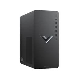 HP Victus TG02 1019 Core i5 2.5 GHz - SSD 512 GB RAM 16GB