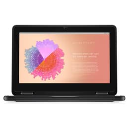 Dell Chromebook 3110 2-in-1 Celeron 1.1 ghz 32gb SSD - 8gb QWERTY - English