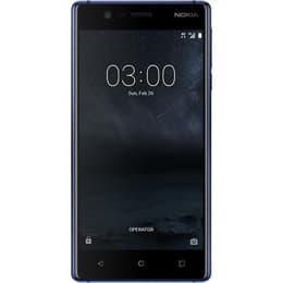 Nokia 3 16GB - Blue - Locked T-Mobile